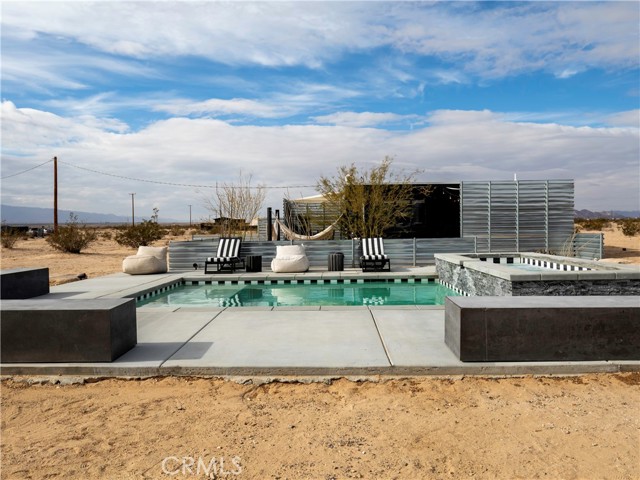 Detail Gallery Image 32 of 45 For 82990 Glamis Rd, Twentynine Palms,  CA 92277 - 2 Beds | 2 Baths