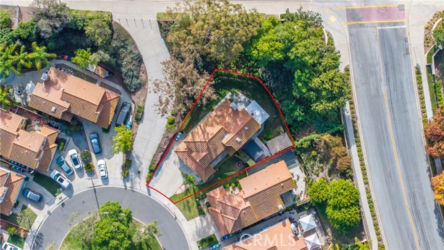 Detail Gallery Image 43 of 48 For 16198 Singing Hills, Chino Hills,  CA 91709 - 3 Beds | 2/1 Baths