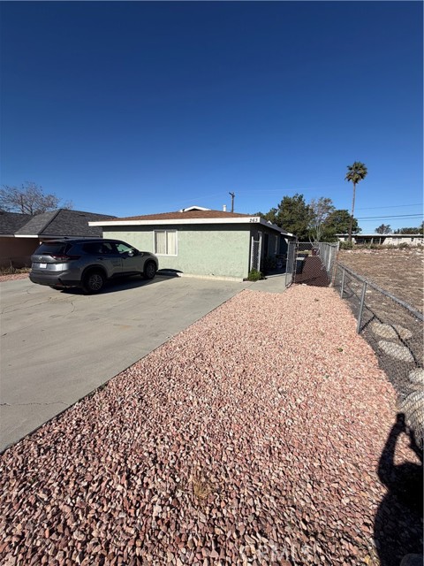 Detail Gallery Image 24 of 25 For 263 N Evans, Banning,  CA 92220 - – Beds | – Baths