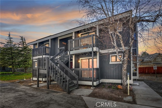 Detail Gallery Image 1 of 47 For 760 Blue Jay Rd #28,  Big Bear Lake,  CA 92315 - 2 Beds | 2 Baths
