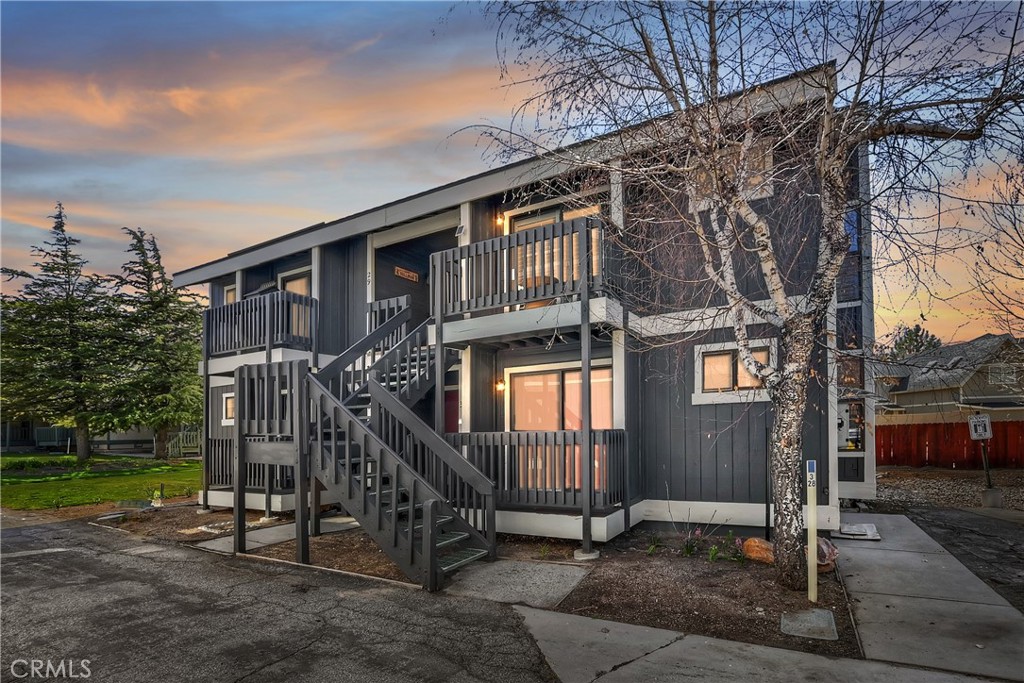 760 Blue Jay Road #28