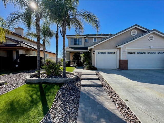 1275 Addison Way, Perris, California 92571, 4 Bedrooms Bedrooms, ,2 BathroomsBathrooms,Residential,For Sale,1275 Addison Way,CRLG24032850