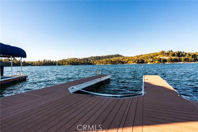 Detail Gallery Image 13 of 26 For 0 0 S459-C Dock, Lake Arrowhead,  CA 92395 - 0 Beds | 0 Baths