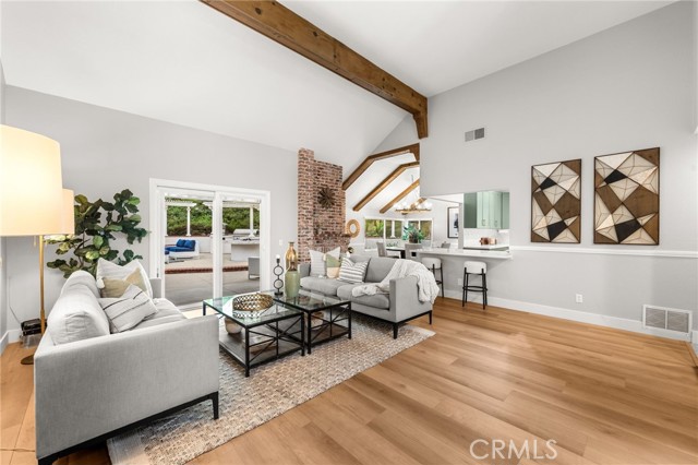 Detail Gallery Image 5 of 65 For 616 S Andover Dr, Anaheim,  CA 92807 - 4 Beds | 3/1 Baths