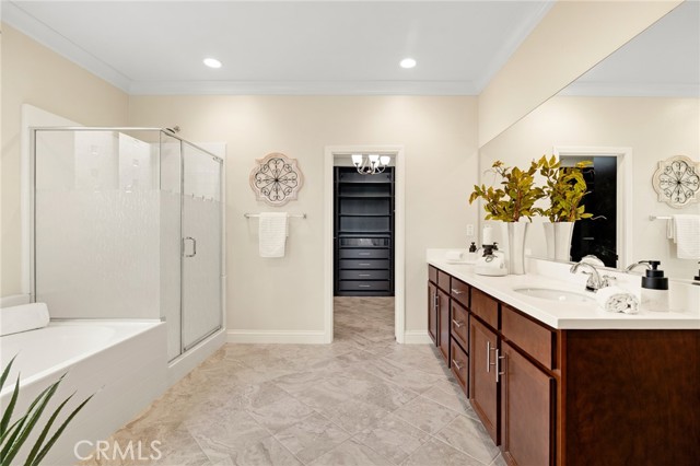 Detail Gallery Image 40 of 75 For 24132 Buckstone Ln, Menifee,  CA 92584 - 4 Beds | 2/1 Baths