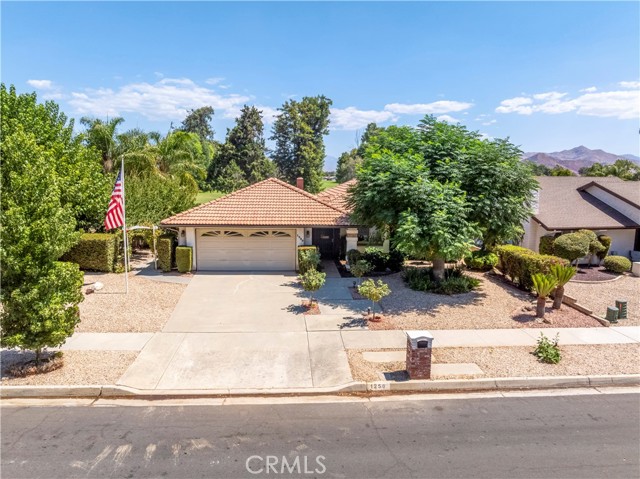 Detail Gallery Image 41 of 45 For 1250 Seven Hills Dr, Hemet,  CA 92545 - 3 Beds | 2 Baths