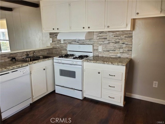 Detail Gallery Image 5 of 13 For 2240 Golden Oak Ln #132, Merced,  CA 95341 - 2 Beds | 1 Baths