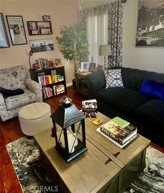 Detail Gallery Image 2 of 24 For 3595 Santa Fe #26,  Long Beach,  CA 90810 - 3 Beds | 2 Baths