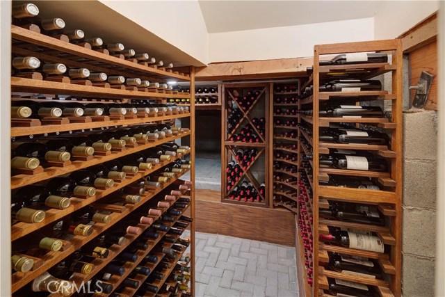 Wine Cellar