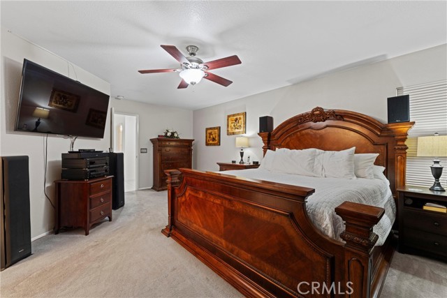 Detail Gallery Image 14 of 30 For 3267 Desert Cloud Ave, Rosamond,  CA 93560 - 4 Beds | 2 Baths