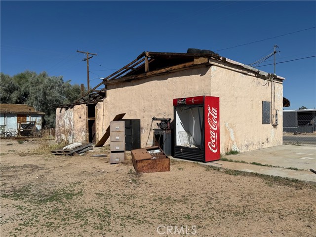 Detail Gallery Image 3 of 20 For 6601 Locust Ave, Inyokern,  CA 93527 - 4 Beds | 0 Baths