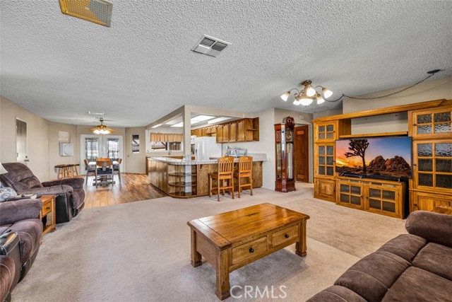 Detail Gallery Image 7 of 36 For 60449 Natoma, Joshua Tree,  CA 92252 - 2 Beds | 2 Baths
