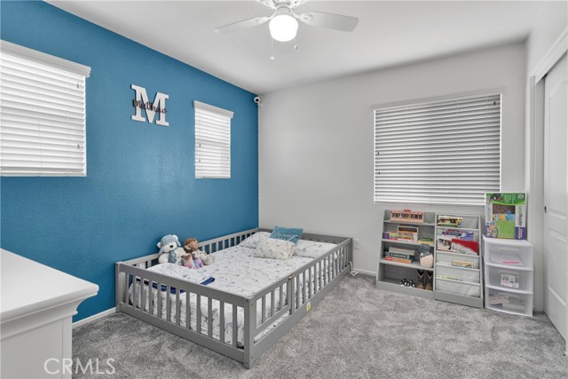 Detail Gallery Image 26 of 49 For 13458 Snowdrop Ct, Victorville,  CA 92394 - 5 Beds | 3 Baths