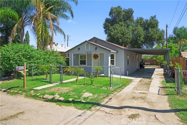 1625 N J St, San Bernardino, CA 92411