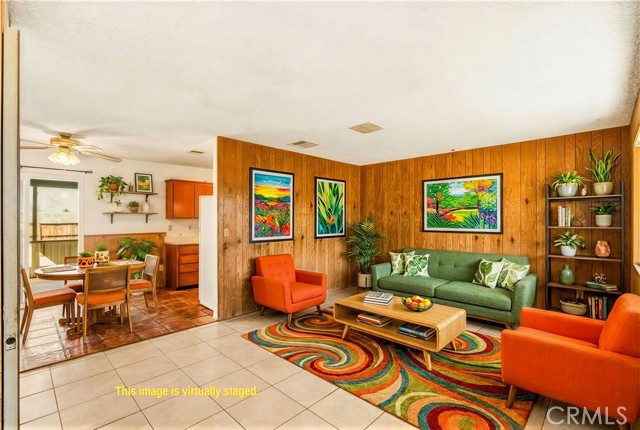 Detail Gallery Image 12 of 36 For 61948 Calle Las Sierras, Joshua Tree,  CA 92252 - 3 Beds | 1 Baths