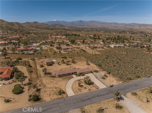 Detail Gallery Image 67 of 72 For 9178 Fortuna, Yucca Valley,  CA 92284 - 4 Beds | 2 Baths