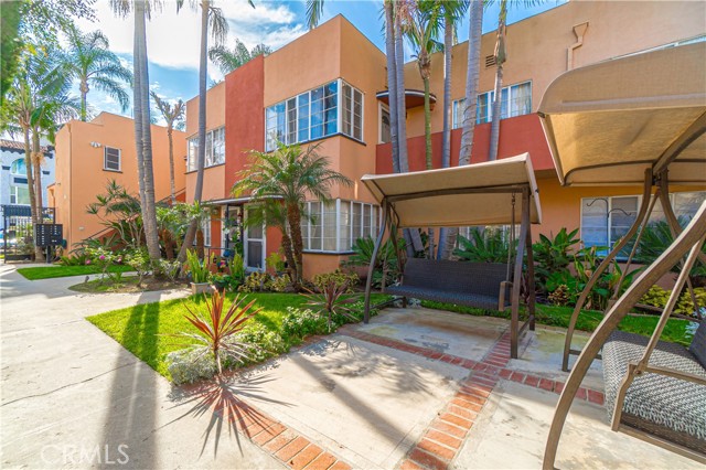 Detail Gallery Image 9 of 29 For 1149 E 1st, Long Beach,  CA 90802 - – Beds | – Baths