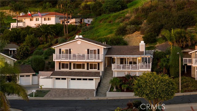 Detail Gallery Image 6 of 60 For 2121 Entrada Paraiso, San Clemente,  CA 92672 - 3 Beds | 2/1 Baths