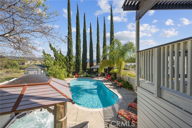 Detail Gallery Image 65 of 75 For 36350 Calle Poco, Temecula,  CA 92592 - 6 Beds | 5/1 Baths