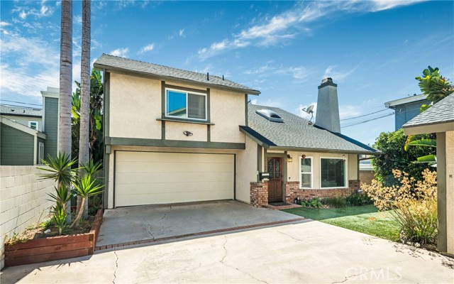 2418 Curtis Avenue, Redondo Beach, California 90278, 3 Bedrooms Bedrooms, ,2 BathroomsBathrooms,Residential,Sold,Curtis,SB22205697