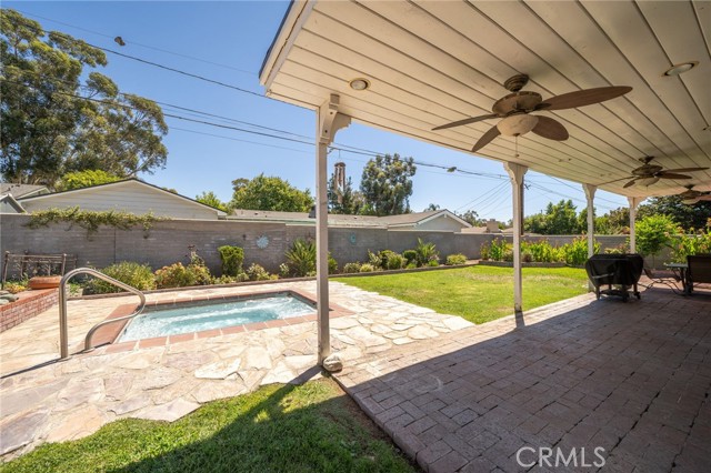 Detail Gallery Image 34 of 63 For 3075 Pepper Tree Ln, San Bernardino,  CA 92404 - 3 Beds | 2 Baths