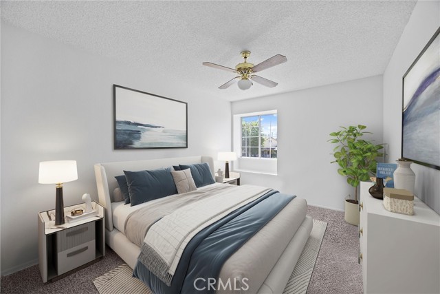 Detail Gallery Image 26 of 39 For 601 Las Arenas Ct, Bakersfield,  CA 93314 - 3 Beds | 2/1 Baths