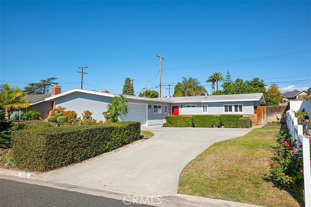 9341 Gordon Ave, La Habra, CA 90631