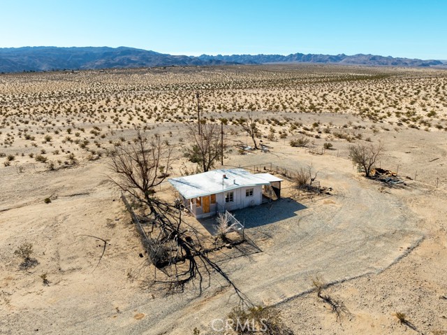 71776 Cove View Road, 29 Palms, California 92277, 1 Bedroom Bedrooms, ,1 BathroomBathrooms,Single Family Residence,For Sale,Cove View,JT25011077