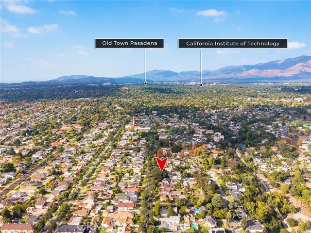 Detail Gallery Image 51 of 52 For 204 N Vega St, Alhambra,  CA 91801 - 4 Beds | 3/1 Baths