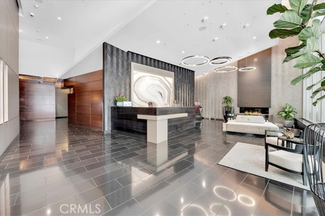 Detail Gallery Image 15 of 26 For 1155 S Grand Ave #811,  Los Angeles,  CA 90015 - 1 Beds | 1 Baths