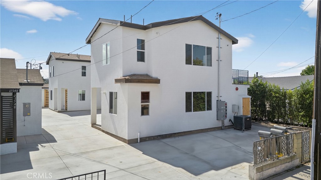 11544 Burke Street #B