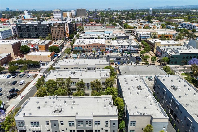 Detail Gallery Image 49 of 50 For 253 N Bush St, Santa Ana,  CA 92701 - 1 Beds | 1 Baths