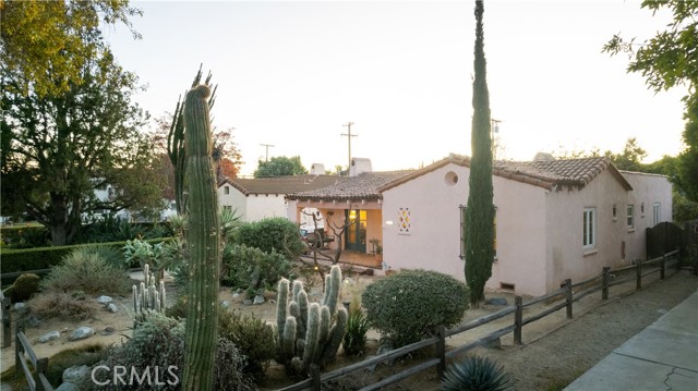 Detail Gallery Image 2 of 25 For 1308 N Baker St, Santa Ana,  CA 92706 - 2 Beds | 1 Baths