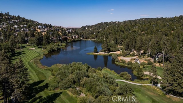 Detail Gallery Image 48 of 49 For 915 Trinity Dr, Lake Arrowhead,  CA 92352 - 4 Beds | 3/1 Baths