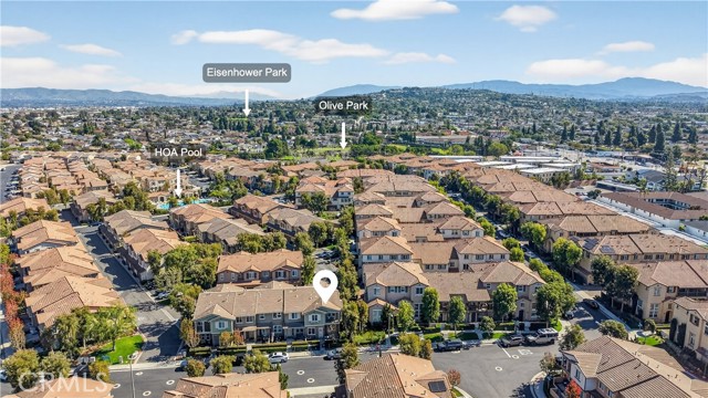 Detail Gallery Image 40 of 48 For 3065 N Torrey Pine, Orange,  CA 92865 - 3 Beds | 2/1 Baths