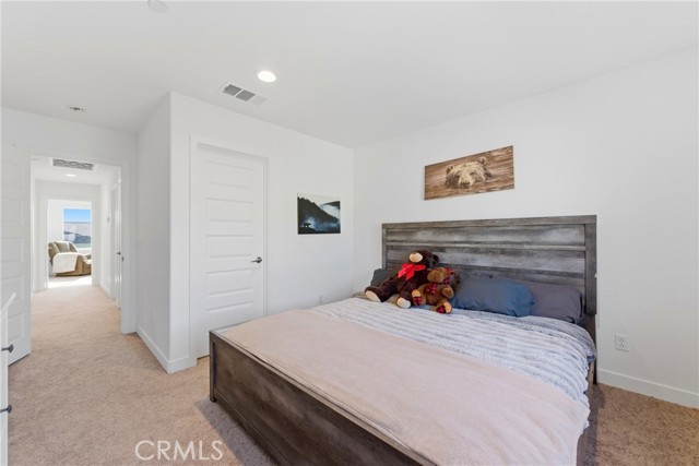 Detail Gallery Image 34 of 45 For 24942 Whispering, Menifee,  CA 92584 - 5 Beds | 3 Baths