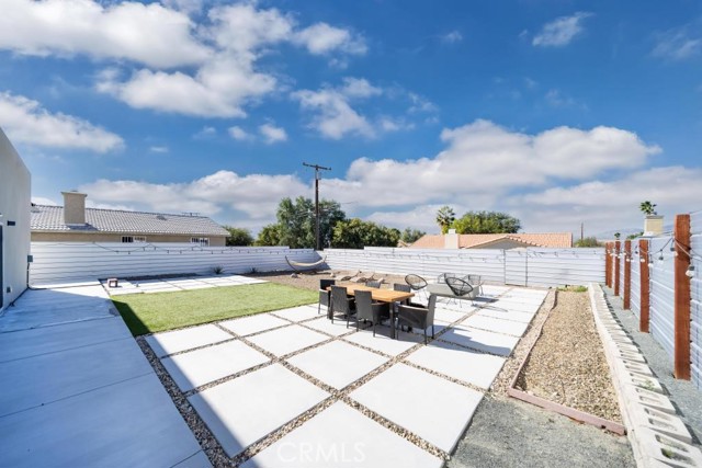 Detail Gallery Image 21 of 26 For 13645 Quinta, Desert Hot Springs,  CA 92240 - 3 Beds | 2 Baths