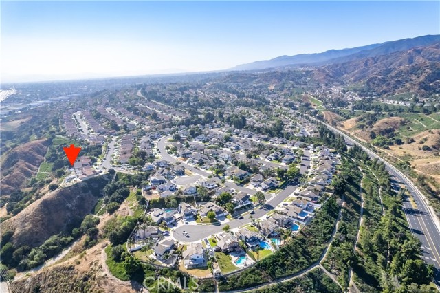 Detail Gallery Image 56 of 59 For 747 Highland View Drive, Corona,  CA 92882 - 4 Beds | 2/1 Baths