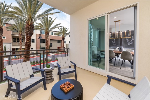 Detail Gallery Image 11 of 11 For 4149 E Circle Paseo #301,  Ontario,  CA 91764 - 3 Beds | 2 Baths