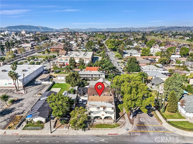 Detail Gallery Image 11 of 16 For 593 N San Antonio, Pomona,  CA 91767 - – Beds | – Baths