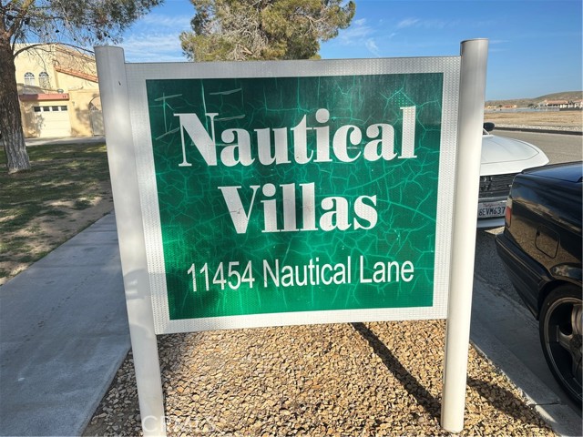 Detail Gallery Image 3 of 38 For 11454 #13 Nautical, Helendale,  CA 92342 - 2 Beds | 1/1 Baths