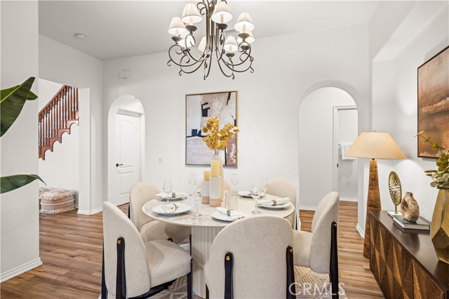 Detail Gallery Image 23 of 61 For 4 San Pietro, Newport Coast,  CA 92657 - 4 Beds | 3/1 Baths