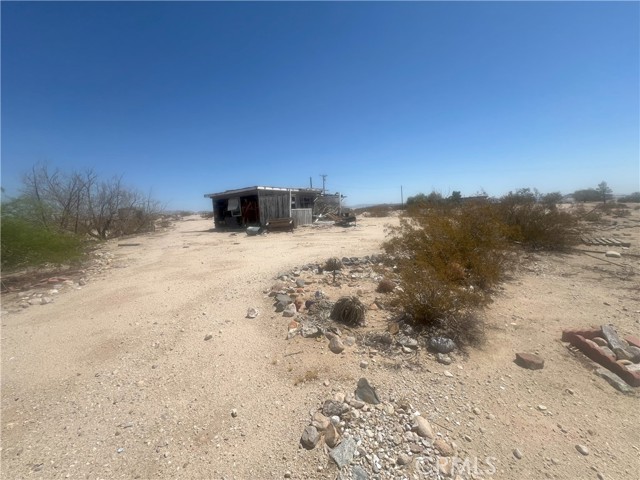 Detail Gallery Image 4 of 13 For 1634 Canyon Rd, Twentynine Palms,  CA 92277 - 0 Beds | 0 Baths