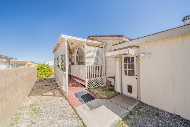 Detail Gallery Image 26 of 46 For 22241 Nisqually Rd #123,  Apple Valley,  CA 92308 - 2 Beds | 2 Baths