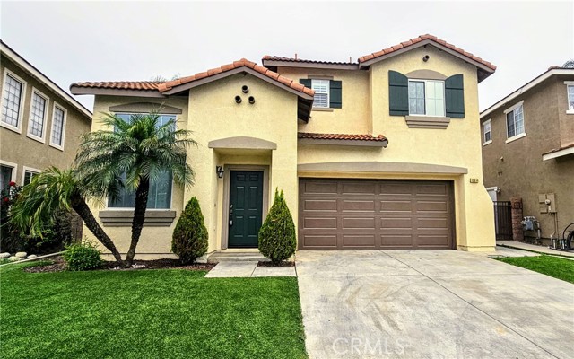 15614 Outrigger Dr, Chino Hills, CA 91709