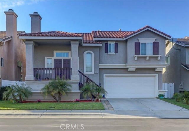 1205 Mira Valle St, Corona, CA 92879