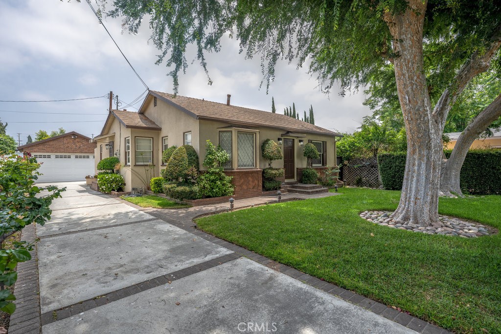 5026 Florinda Avenue