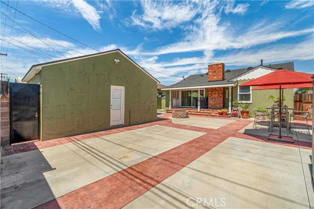Detail Gallery Image 31 of 31 For 5930 Harvey Way, Lakewood,  CA 90713 - 2 Beds | 1 Baths