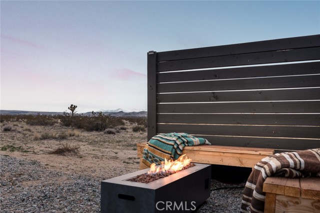 Detail Gallery Image 36 of 38 For 2360 Sand, Landers,  CA 92285 - 1 Beds | 1 Baths