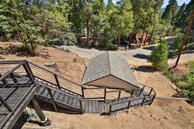 Detail Gallery Image 30 of 41 For 23913 Bowl Rd, Crestline,  CA 92325 - 4 Beds | 2 Baths